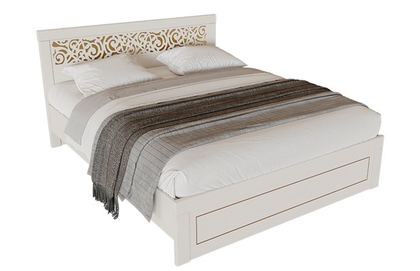 Кровать без основания Оливия 1600 в Артеме - изображение