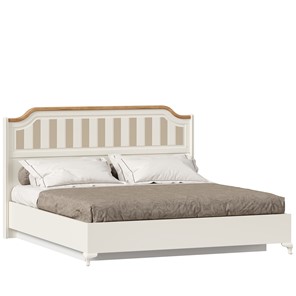 Двуспальная кровать с механизмом 1800, Вилладжио, ЛД 680.030.000.017 в Артеме