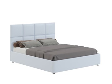Двуспальная кровать с механизмом Jaklin размер 180*200 в Артеме - предосмотр 3