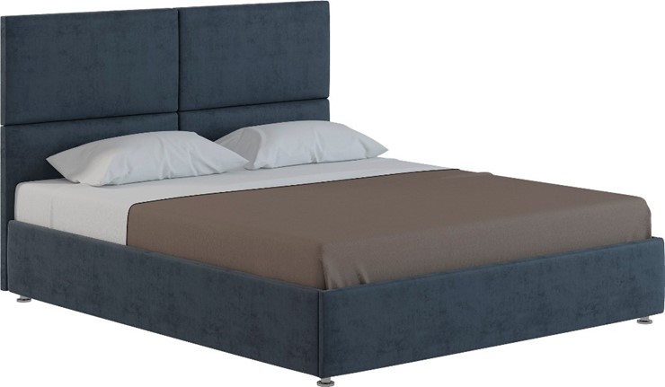 Двуспальная кровать с механизмом Jasmin размер 180*200 во Владивостоке - изображение 7