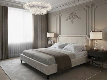 Кровать с механизмом 2-спальная Леонардо 2190 во Владивостоке - предосмотр 3