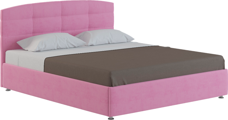 Кровать с механизмом двуспальная Mishel размер 180*200 в Артеме - изображение 6