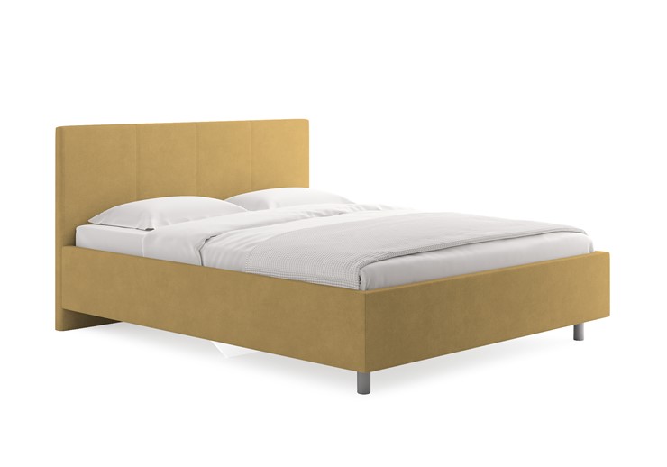Кровать с механизмом двуспальная Prato 200х200 в Артеме - изображение 9