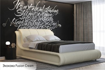 Двуспальная кровать с механизмом Сицилия 180х200 (с коробом) во Владивостоке - предосмотр 9