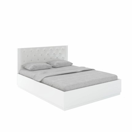 Кровать с механизмом 2-спальная Тиффани М25 в Артеме - изображение