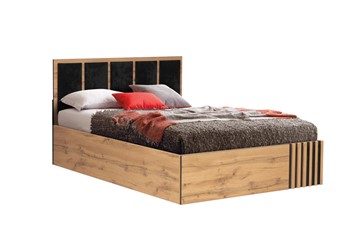 Кровать 2-спальная Либерти 51.19 (1600 мм) в Уссурийске