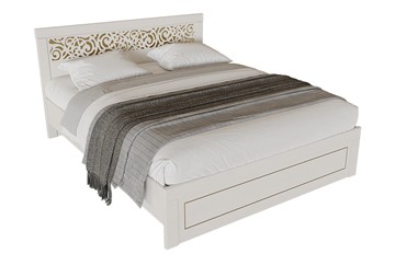 Кровать с основанием Оливия 1600 в Артеме
