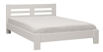 Кровать Тора (Белый Античный) 140х200 в Уссурийске - предосмотр