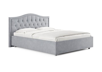 Спальная кровать Ancona 90х190 с основанием в Уссурийске