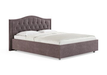 Спальная кровать Ancona 90х190 с основанием во Владивостоке - предосмотр 2