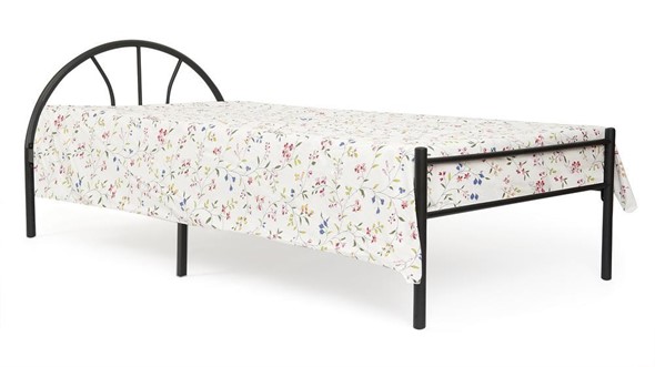 Кровать AT-233 90*200 см (Single bed) арт.5486 в Уссурийске - изображение