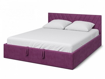 Двуспальная кровать Эмма 1800х1900 без подъёмного механизма во Владивостоке - предосмотр 1