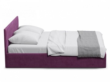 Спальная кровать Эмма 1400х1900 с подъёмным механизмом во Владивостоке - предосмотр 2