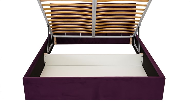 Кровать Эмма 1800х2000 с подъёмным механизмом в Артеме - изображение 7