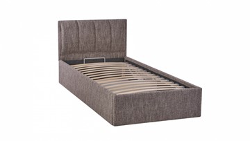Спальная кровать Фиби 900х1900 с подъёмным механизмом в Артеме - предосмотр 15
