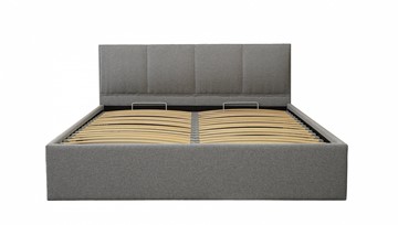 Кровать двуспальная Фиби 1600х1900 с подъёмным механизмом в Артеме - предосмотр 6
