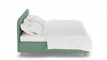 Кровать в спальню Jazz 1400х1900 с подъёмным механизмом в Находке - предосмотр 2