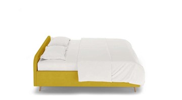 Кровать 1-спальная Jazz-L 1200х2000 с подъёмным механизмом в Уссурийске - предосмотр 1