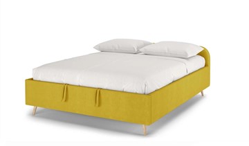 Спальная кровать Jazz-L 900х2000 с подъёмным механизмом в Артеме - предосмотр