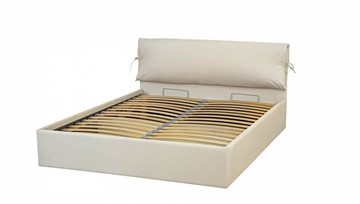Двуспальная кровать Керри 1800х2000 с подъёмным механизмом во Владивостоке - предосмотр 6