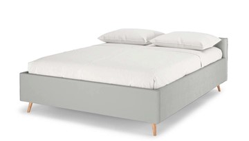 Спальная кровать Kim-L 1200х1900 без подъёмного механизма во Владивостоке - предосмотр