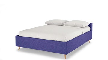 Спальная кровать Kim-L 1200х1900 без подъёмного механизма в Уссурийске - предосмотр 1