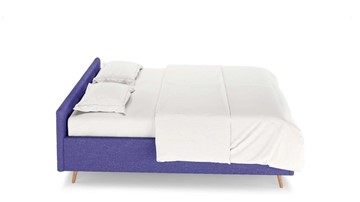 Кровать спальная Kim-L 1200х1900 с подъёмным механизмом во Владивостоке - предосмотр 2