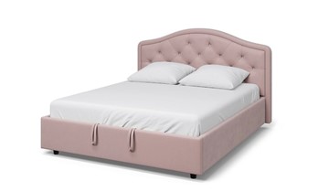 Кровать в спальню Кристалл 4 1200х1900 без подъёмного механизма в Уссурийске