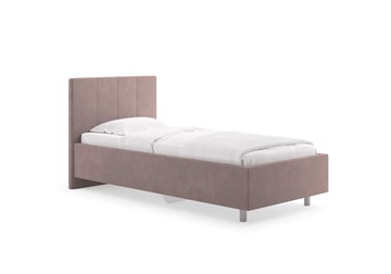 Спальная кровать Prato 90х200 с основанием в Уссурийске - предосмотр 6
