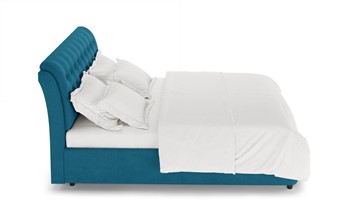 Кровать в спальню Siena-2 1600х1900 с подъёмным механизмом во Владивостоке - предосмотр 2