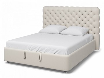 Двуспальная кровать Montana 1600х1900 без подъёмного механизма во Владивостоке - предосмотр 1