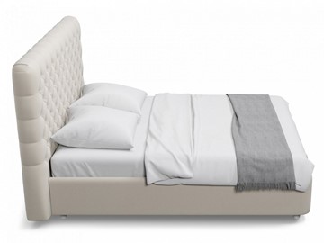 Двуспальная кровать Montana 1600х1900 без подъёмного механизма во Владивостоке - предосмотр 3