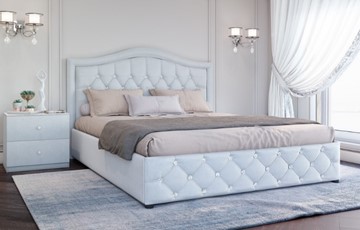 Двуспальная кровать Tiara 160х200 во Владивостоке - предосмотр 2