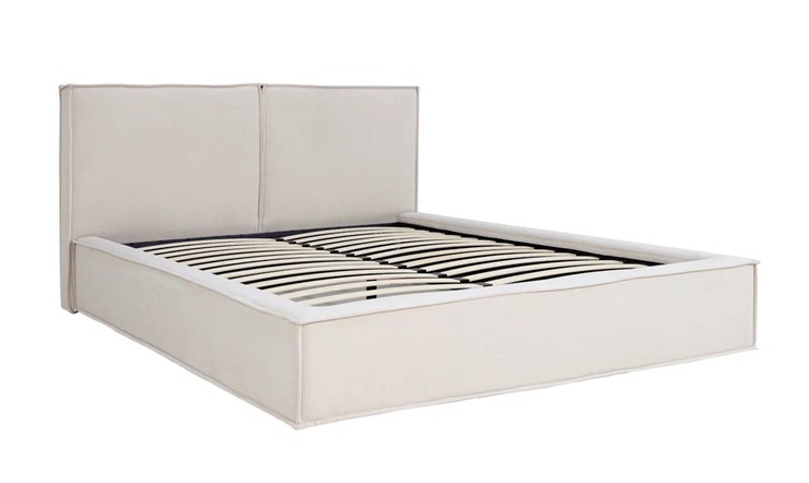 2-спальная кровать с подъемным механизмом Наоми 1800 в Уссурийске - изображение 2
