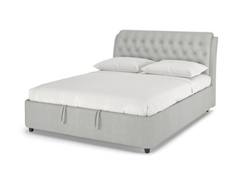 Спальная кровать Siena-2 1400х1900 без подъёмного механизма во Владивостоке