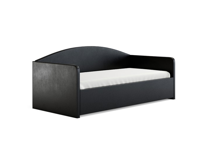 Спальная кровать Uno 120х190 с основанием в Артеме - изображение 18