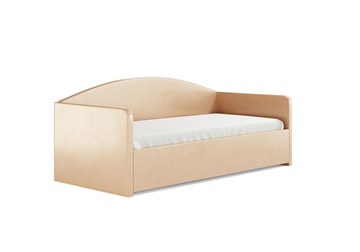 Спальная кровать Uno 120х190 с основанием в Артеме - предосмотр 21