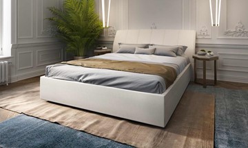 Двуспальная кровать с механизмом Orhidea 200х190 во Владивостоке