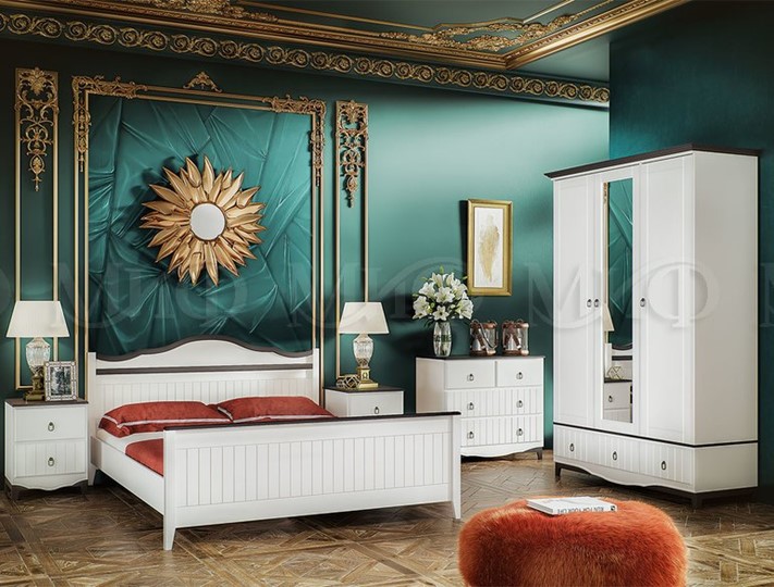 Модульная спальня Вояж во Владивостоке - изображение