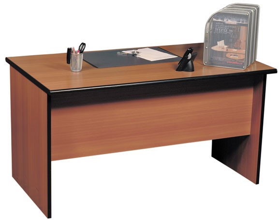 Комплект офисной мебели ДИН-Р (французский орех) в Находке - изображение 8