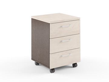 Офисный набор мебели Xten S 1 - один стол с приставным брифингом в Уссурийске - предосмотр 2