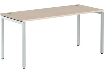 Офисный набор мебели Xten S 1 - один стол с приставным брифингом в Артеме - предосмотр 1