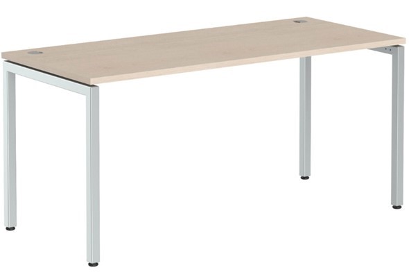 Офисный набор мебели Xten S 1 - один стол с приставным брифингом в Находке - изображение 1