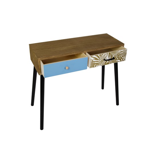Консольный столик с двумя ящиками HX14-207 в Артеме - изображение 1