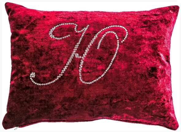 Подушка декоративная Джери 400х600 в Артеме - изображение