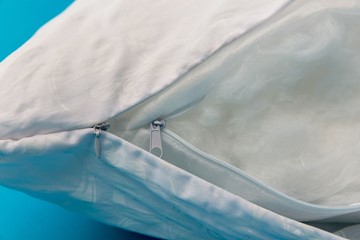 Подушка 50х70 Белый лебедь во Владивостоке - предосмотр 1