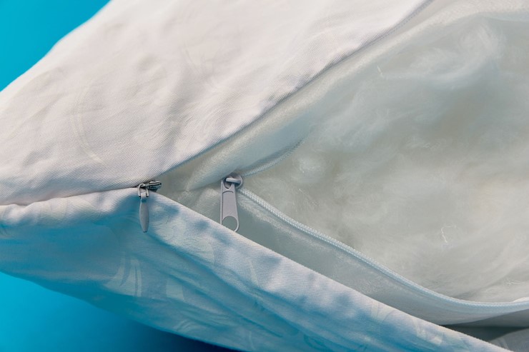 Подушка 50х70 Белый лебедь во Владивостоке - изображение 1