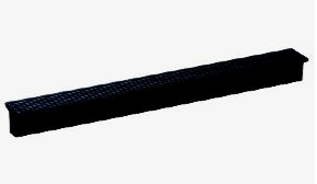 Ручка С-21-20 (128мм) Монс в Артеме - изображение