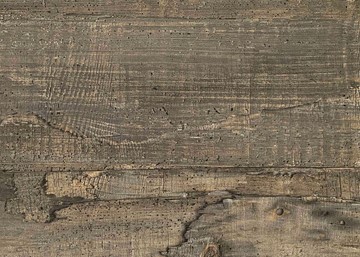 Торцевая столешница 38, 1100т, олдвуд (левая) в Артеме