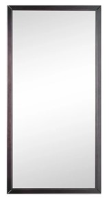 Настенное зеркало Ника (Венге) 119,5 см x 60 см в Находке